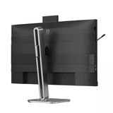 Philips Tft 27b2u4601h 68.5cm Ips 27'' 2560x1440 Dp Hdmi Usb-C Webcam