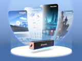 EAN 6955914623071 - Biwin PD2000 4 TB USB Tipo C USB 3.2 Gen 2x2 Oro imagen 17