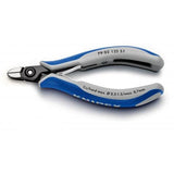 Knipex 79 02 125 S1 Alicate De Corte Lateral 130 Mm
