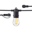 EAN 8719323918306 - Hombli HBEW-0105 tira de luces 5 m 10 lámpara(s) imagen 1
