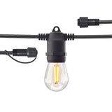EAN 8719323918306 - Hombli HBEW-0105 tira de luces 5 m 10 lámpara(s) imagen 1
