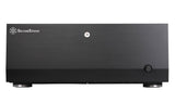 EAN 4710679810041 - Silverstone GD07 HTPC Negro imagen 16