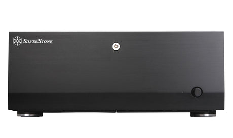 EAN 4710679810041 - Silverstone GD07 HTPC Negro imagen 16