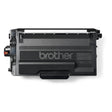 EAN 4977766819817 - Brother TN-3600XL cartucho de tóner 1 pieza(s) Original Negro imagen 1