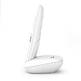 Gigaset Gigaset E290 Grosses Teclas Blanco ( Sin Rã©Pondeur)