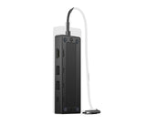 EAN 0197497618105 - HP USB-C Travel Hub G3 Acoplamiento USB 3.2 Gen 1 (3.1 Gen 1) Type-C Negro imagen 11