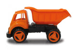 Jamara Sandkamenauto Dump Truck Xl Naranja