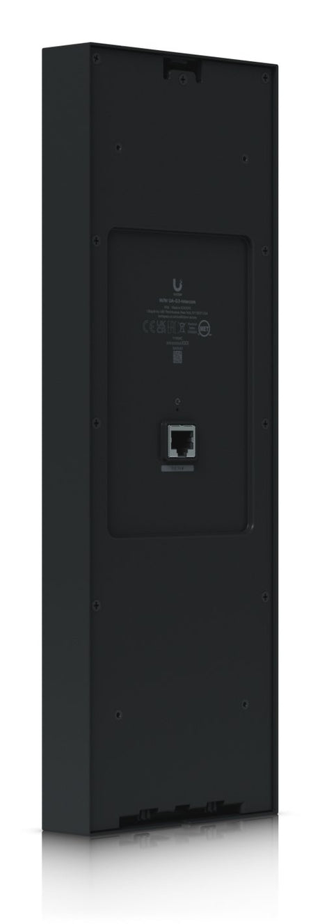 EAN 810177162001 - Ubiquiti G3 Gate Starter Kit sistema de seguridad Negro, Gris, Blanco imagen 8