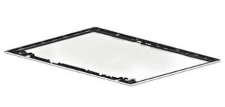 EAN 5706998740168 - HP L44559-001 refacción para laptop Tapa de pantalla imagen 1