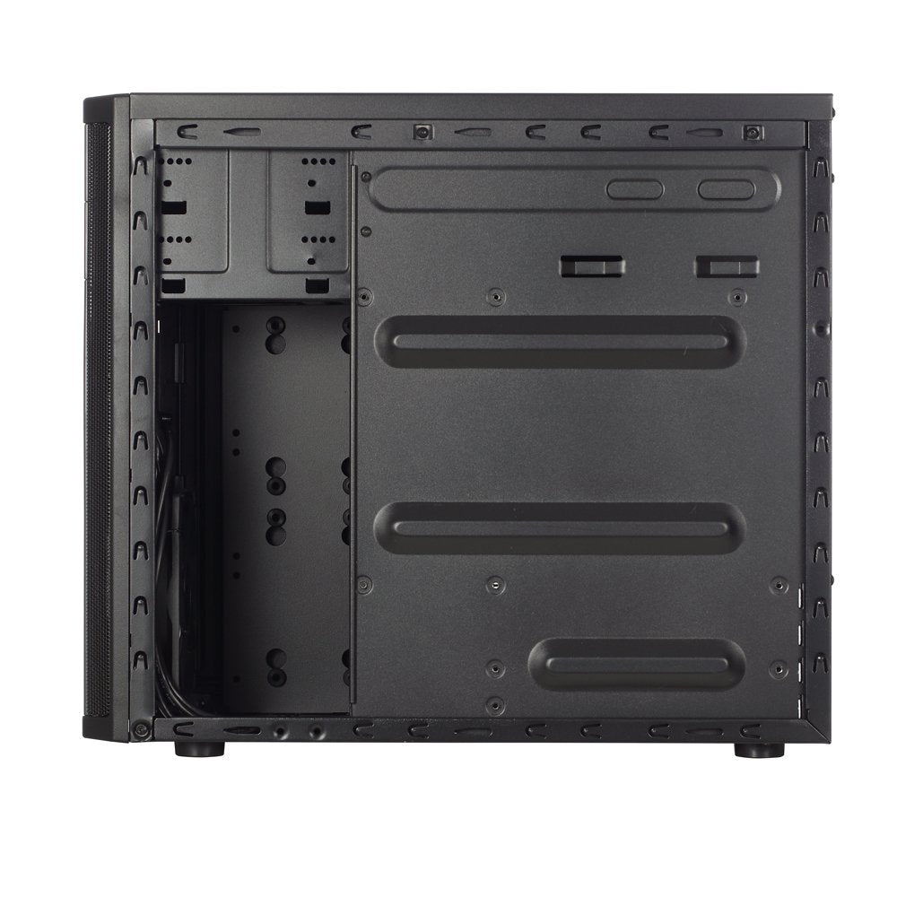 EAN 0817301011914 - Fractal Design Core 1100 Mini Tower Negro imagen 12
