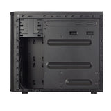 EAN 0817301011914 - Fractal Design Core 1100 Mini Tower Negro imagen 12