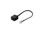 EAN 0197497574395 - Poly RJ9 Socket to RJ9 Cable (0.2M) imagen 1