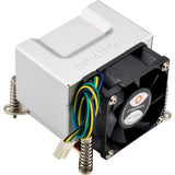 Supermicro Cpu-Disipador 2u Para Socket 1156 Aktiv Snk-P0074ap4