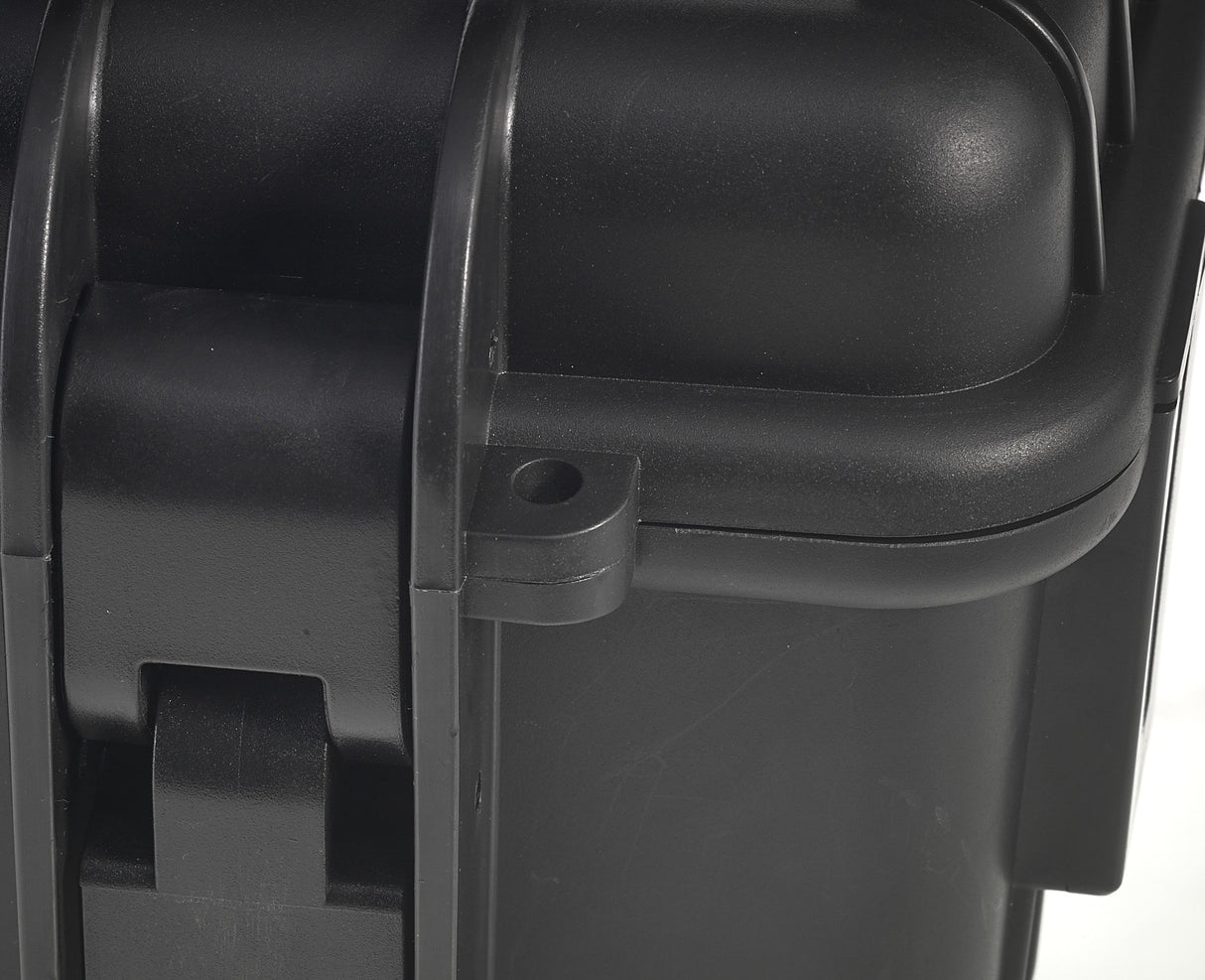 EAN 4031541705952 - B&W Cases Type 6700 Estuche duro Negro imagen 3