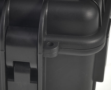 EAN 4031541705952 - B&W Cases Type 6700 Estuche duro Negro imagen 3