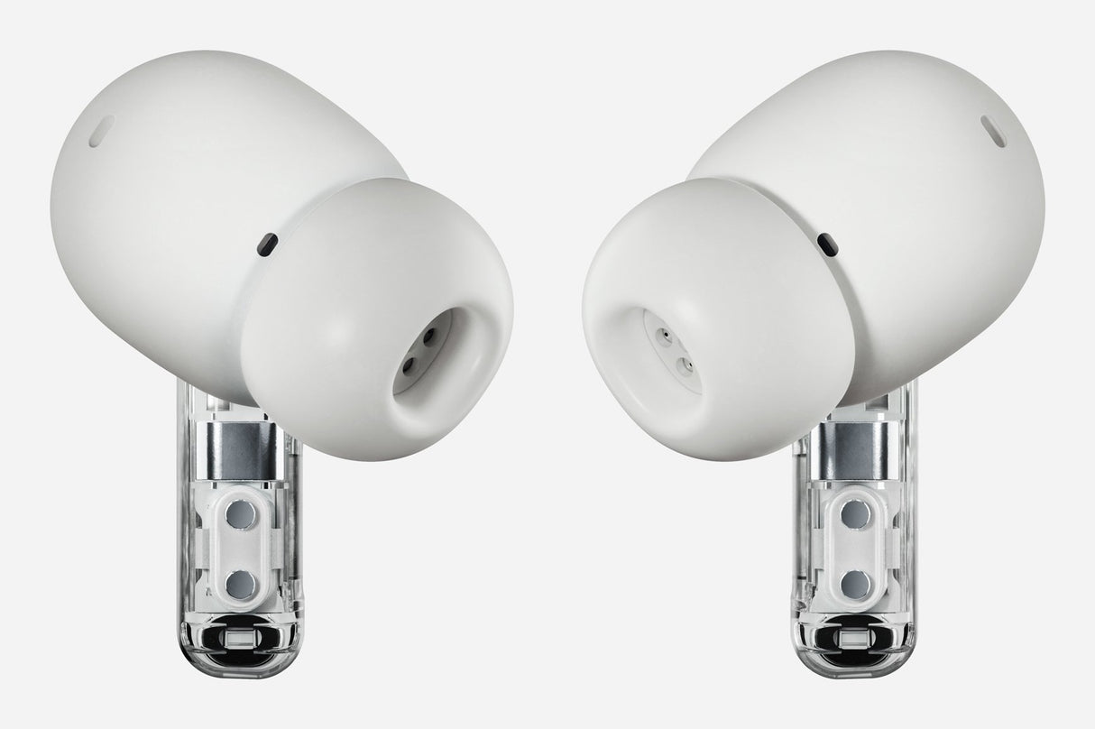 EAN 6974434222199 - Nothing Ear (a) Auriculares True Wireless Stereo (TWS) Dentro de oído Llamadas/Música USB Tipo C Bluetoot imagen 10