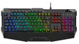 EAN 4044951020454 - Sharkoon SKILLER SGK4 teclado Juego USB QWERTZ Alemán Negro imagen 1