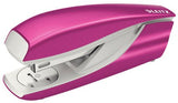 Grapadora Nexxt 5502 Wow - Rosa-Metallic