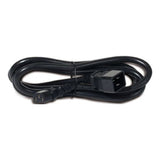 EAN 0731304198734 - APC C13/C20 2m Negro 1,98 m IEC C20 C13 acoplador imagen 1