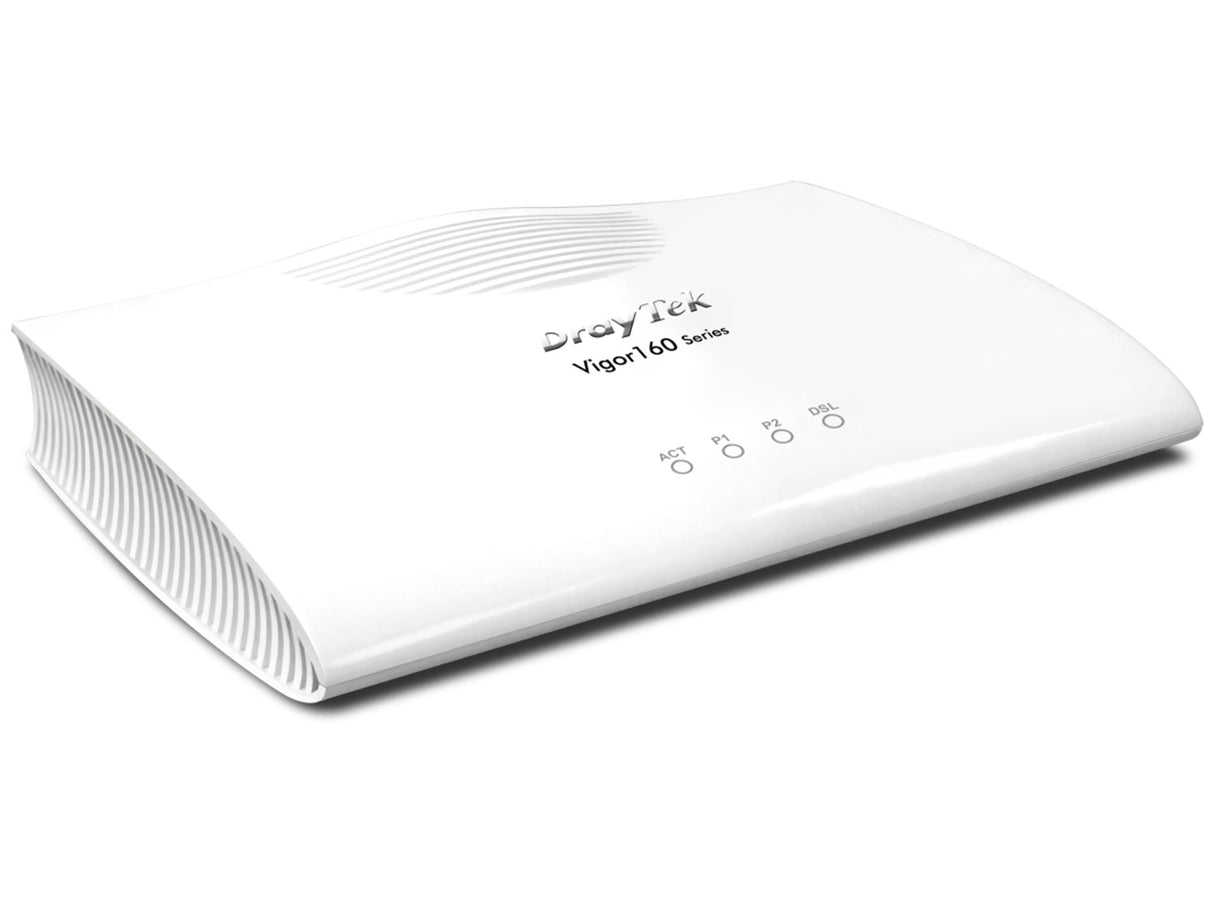 EAN 4710484743404 - DrayTek Vigor167 módem 30000 Kbit/s imagen 3