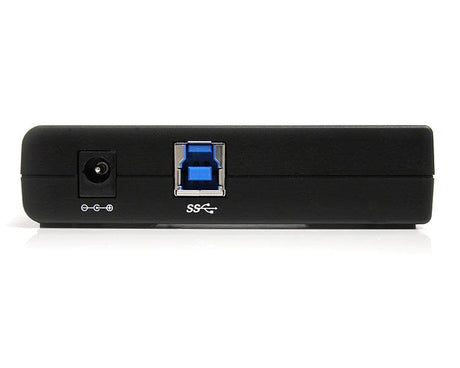 EAN 0065030842594 - StarTech.com ST4300USB3EU hub de interfaz 5000 Mbit/s imagen 3