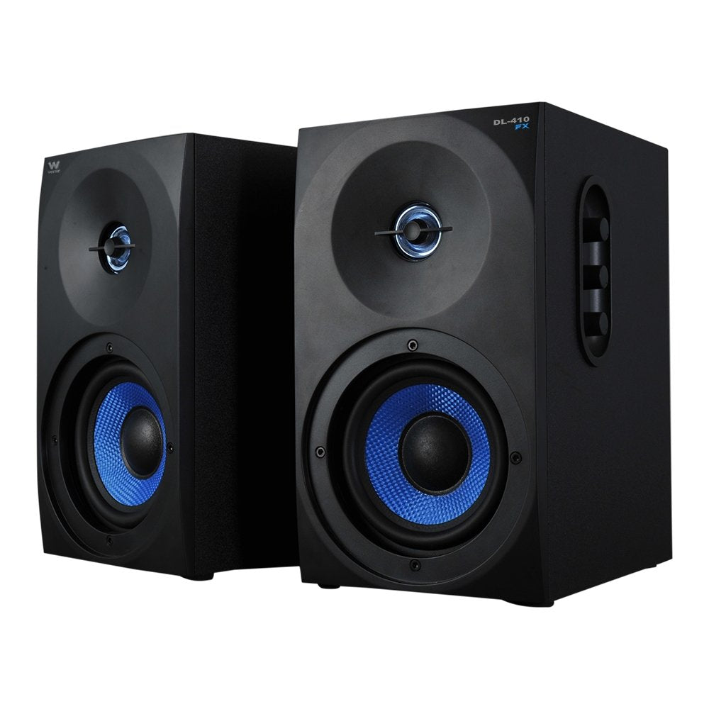Altavoces Woxter Dynamic Line Dl-410 Fx 150w 2.0
