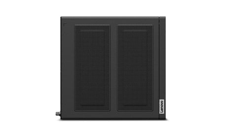 EAN 199271160671 - Lenovo ThinkStation P3 Tiny Gen 2 Intel Core Ultra 7 265 64 GB DDR5-SDRAM 1 TB SSD NVIDIA RTX A1000 Window imagen 9