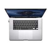 EAN 0085896647096 - Kensington K64709WW lector de huella digital USB Tipo C Gris imagen 5