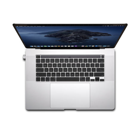 EAN 0085896647096 - Kensington K64709WW lector de huella digital USB Tipo C Gris imagen 5