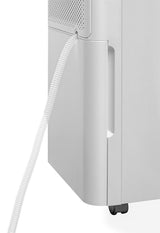EAN 8595631020555 - Concept OV2216 deshumidificador 3,5 L 45 dB 240 W Blanco imagen 13