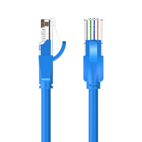 EAN 6922794748361 - Vention IBELD cable de red 0,5 m Cat6 U/UTP (UTP) imagen 3
