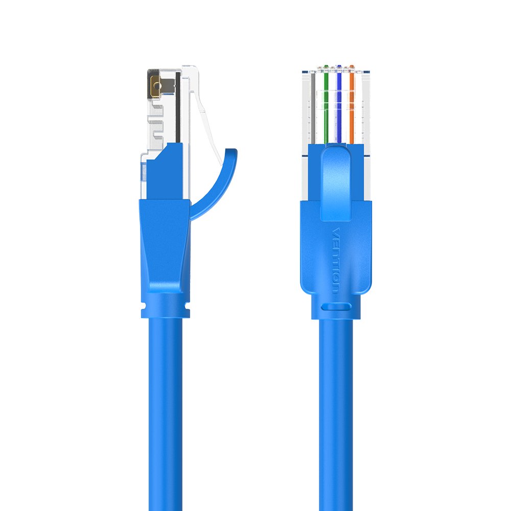 EAN 6922794748378 - Vention IBELF cable de red Cat6 U/UTP (UTP) imagen 3