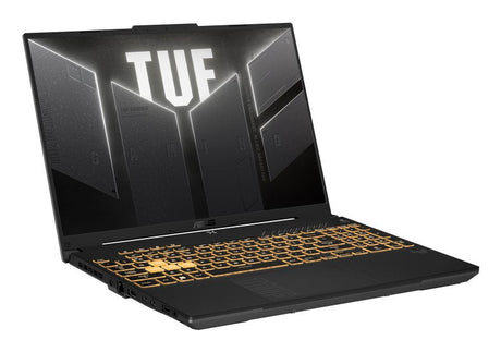 EAN 4711387887899 - ASUS TUF Gaming F16 TUF607VU-RL130 Intel® Core™ i7 40,6 cm (16") DDR5-SDRAM NVIDIA GeForce RTX 4050 Wi-Fi imagen 3