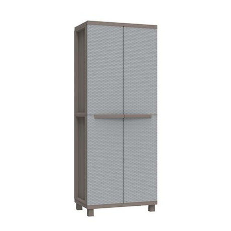 EAN 8005646028168 - Terry Store-Age J Rattan 368 Combinación de almacenaje imagen 1