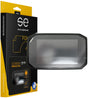 EAN 4260692259940 - Smart Engineered SE-DCP-2-0102-0138-1-M funda y accesorio para interior de vehículo Protector de pantalla imagen 1