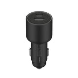 Cargador De Coche Xiaomi 67w Usb-A Tipo-C 1xusb-A 1xusb Tipo-C 2a 6a
