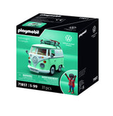 EAN 4008789718570 - Playmobil Sports & Action 71857 set de juguetes imagen 6