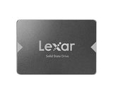 Disco Ssd Lexar Ns100 2.5 256gb Sata 3