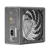 Fuente De Alimentación Tacens Radix Eco X 650 650w Ventilador 14cm