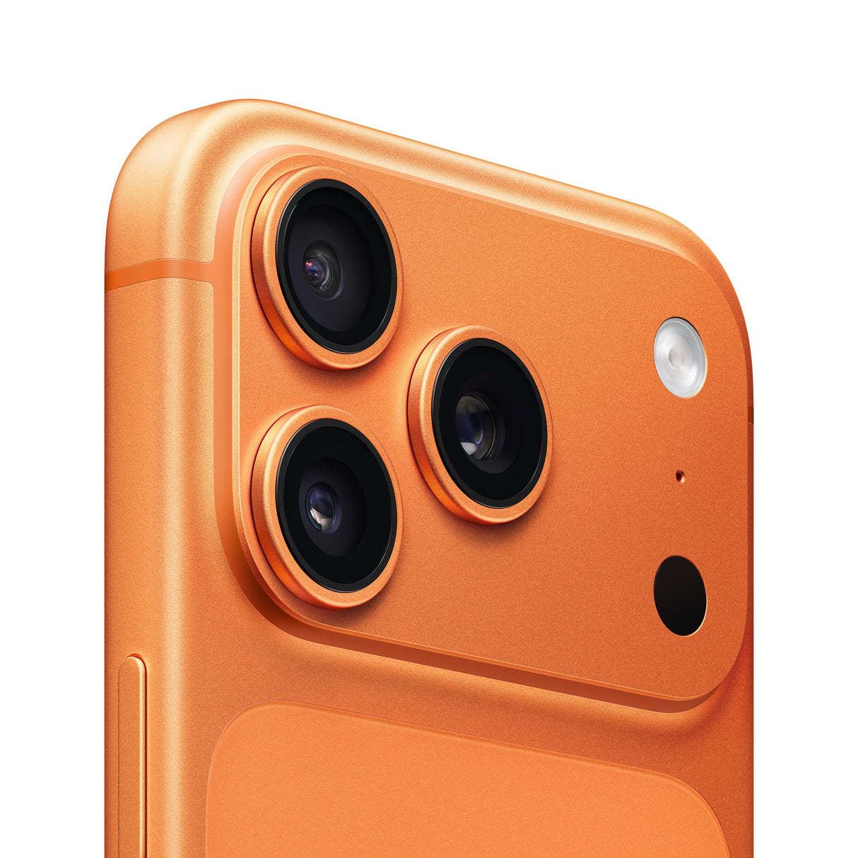 EAN 195950627961 - Apple iPhone 17 Pro 16 cm (6.3") SIM doble iOS 26 5G USB Tipo C 512 GB Naranja imagen 3