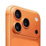 Iphone 17 Pro Cosmic Naranja 256gb