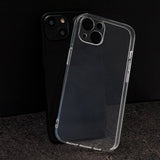 EAN 5907457775336 - TelForceOne GSM184452 funda para teléfono móvil Transparente imagen 10