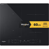 EAN 8003437642463 - Whirlpool WL B4060 CPNE Negro Integrado 59 cm Con placa de inducción 4 zona(s) imagen 1