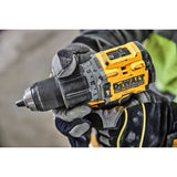 EAN 5035048750230 - DeWALT DCD805NT-XJ taladro 2000 RPM 1,34 kg imagen 10