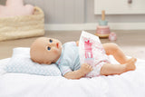 EAN 4001167703038 - Baby Annabell 703038 accesorio para muñecas Pañales para muñeca imagen 2