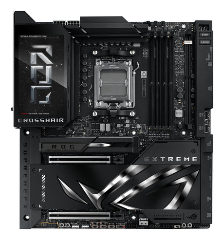 EAN 4711387984963 - ASUS ROG CROSSHAIR X870E EXTREME AMD X870E Zócalo AM5 ATX extendida imagen 2