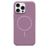 Funda Apple Beats Case Con Magsafe  Iphone 16 Pro Max Mcfu4ll/A  Violeta