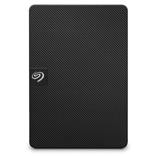 Disco Duro Externo Seagate Expansion 2.5" 2tb Negro Stkn2000400