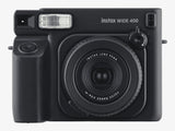 EAN 4547410570656 - Fujifilm Instax Wide 400 62 x 99 mm Negro imagen 1