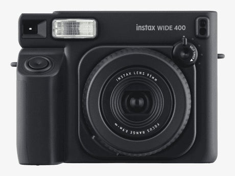 EAN 4547410570656 - Fujifilm Instax Wide 400 62 x 99 mm Negro imagen 1